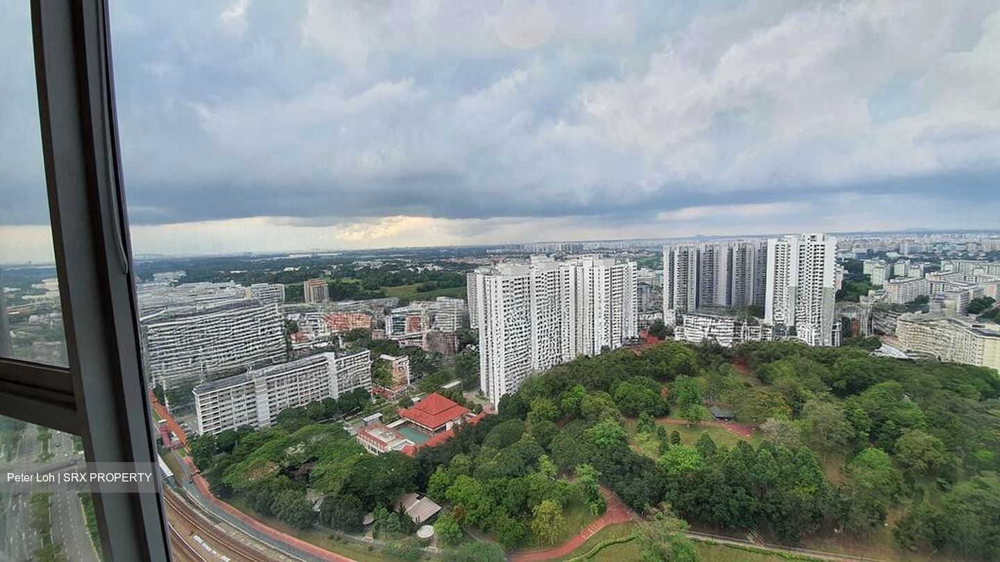 Centro Residences (D20), Condominium #533382311